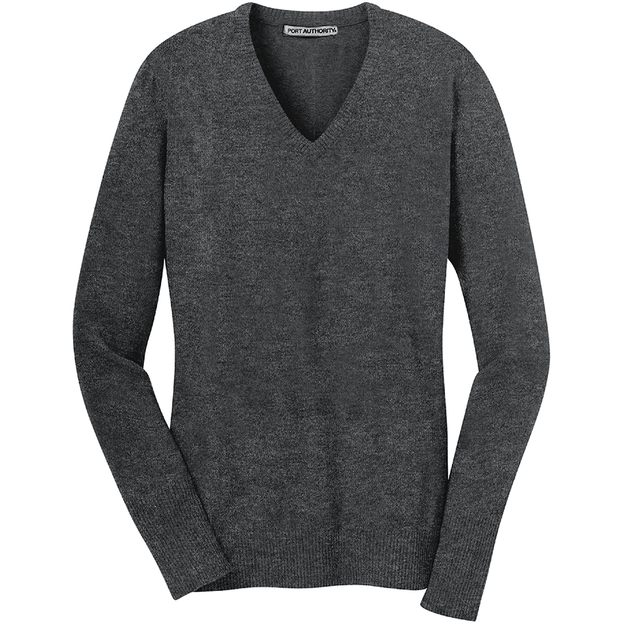 Charcoal Heather