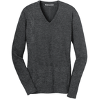 Charcoal Heather