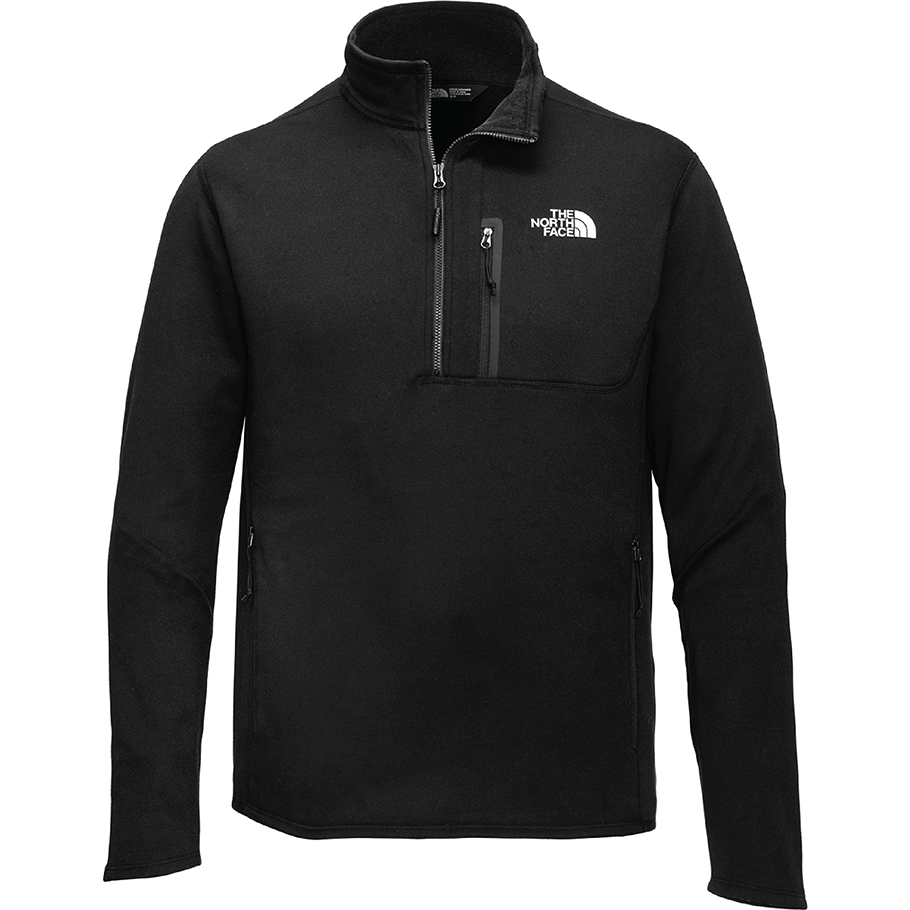 TNF Black