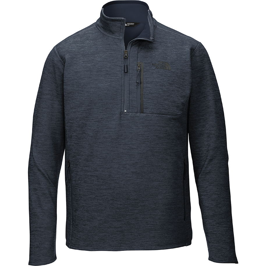 Urban Navy Heather