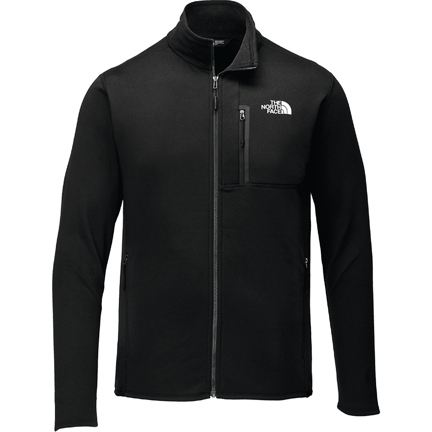 TNF Black