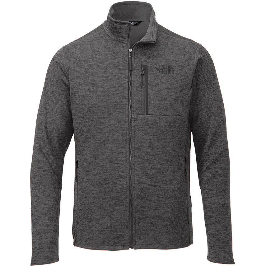 TNF Dark Grey Heather