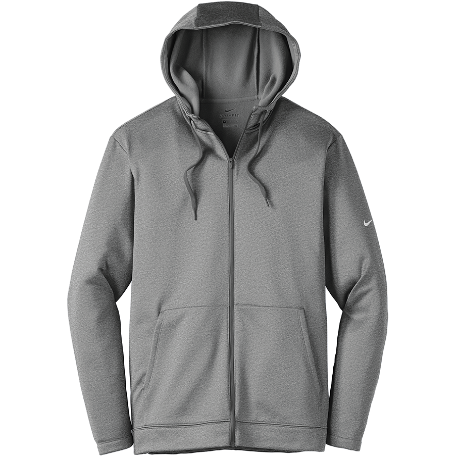 Dark Grey Heather