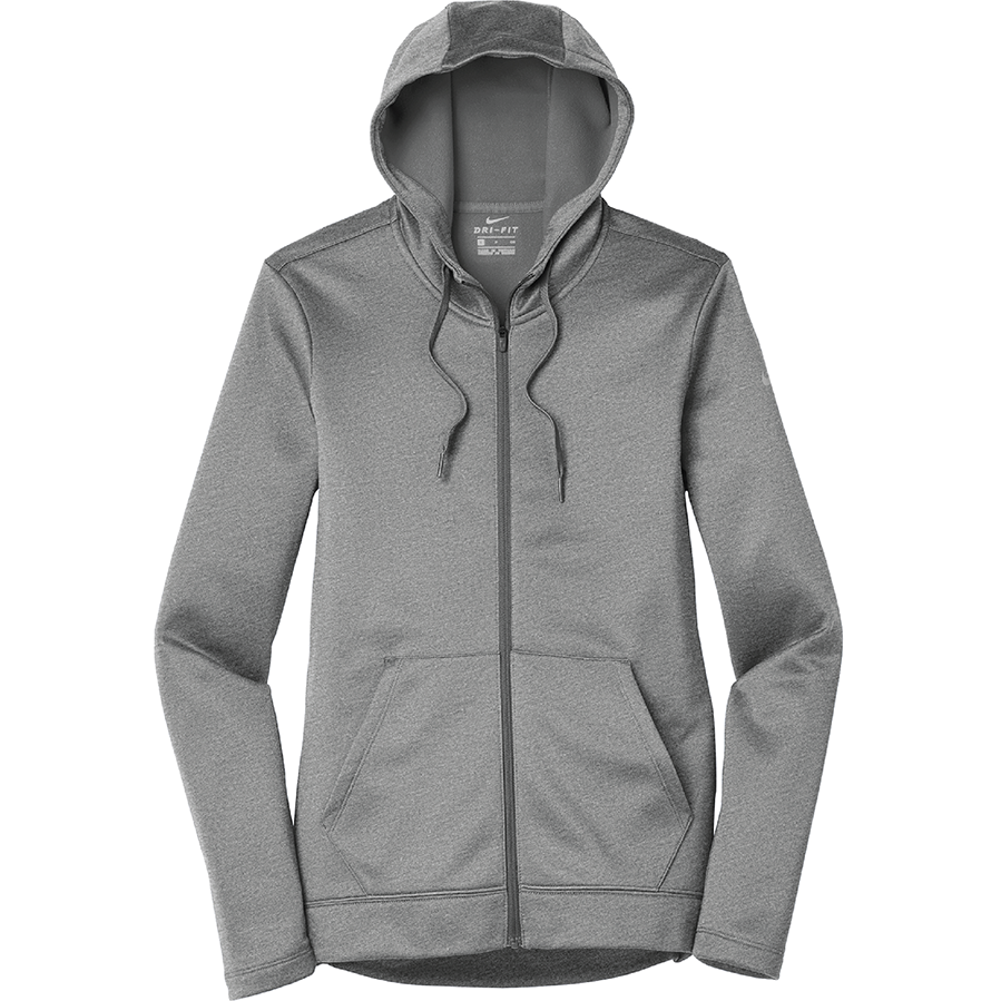 Dark Grey Heather