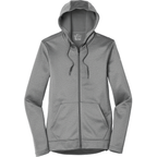 Dark Grey Heather