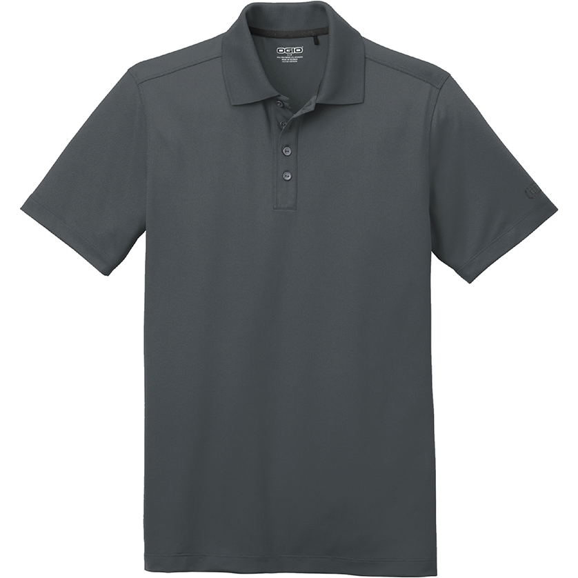 Diesel Grey