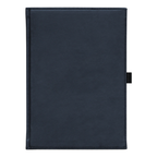 Navy Pedova Soft Vinyl
