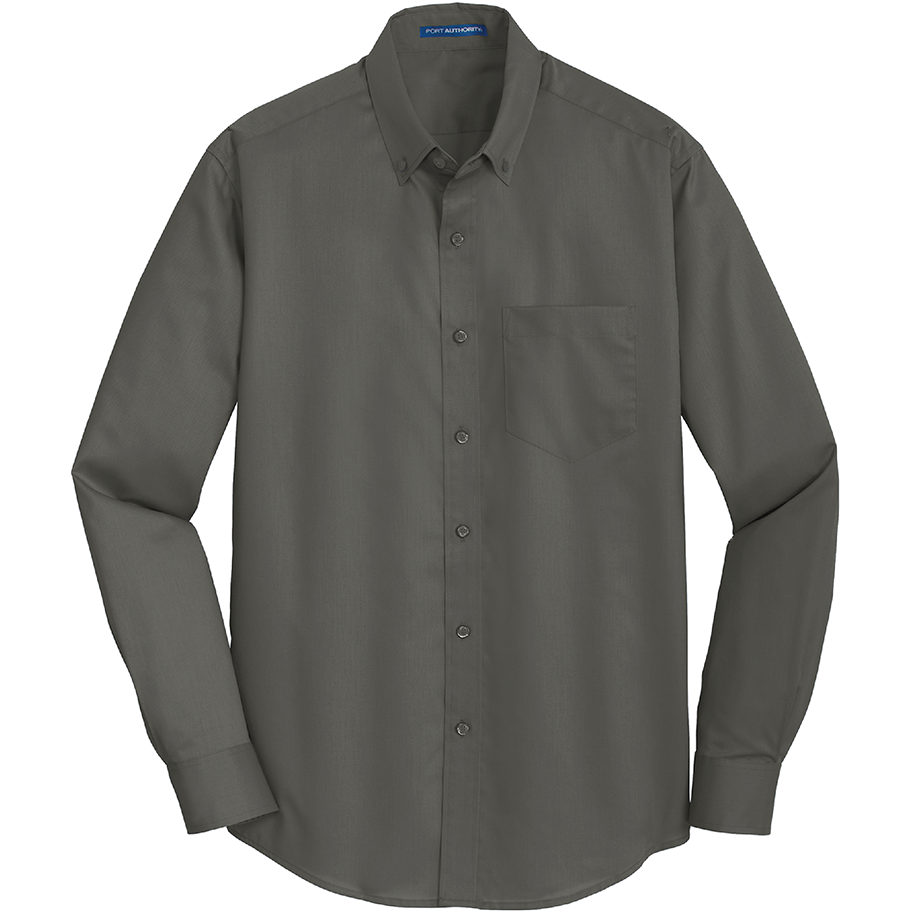 Sterling Grey