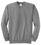 Port & Company® Core Fleece Crewneck Sweatshirt