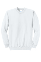 Port & Company® Core Fleece Crewneck Sweatshirt