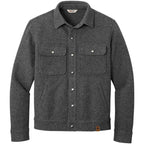 Graphite Heather