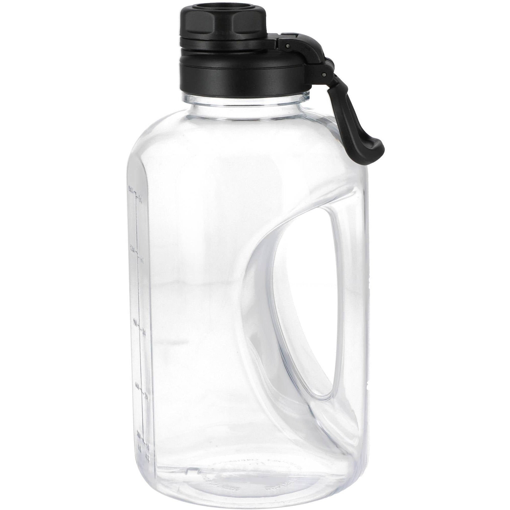 Clear (CL)