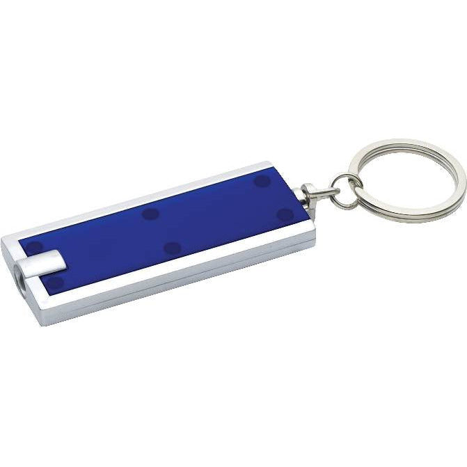 Translucent Blue (TBL)