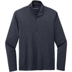 Deep Navy Heather
