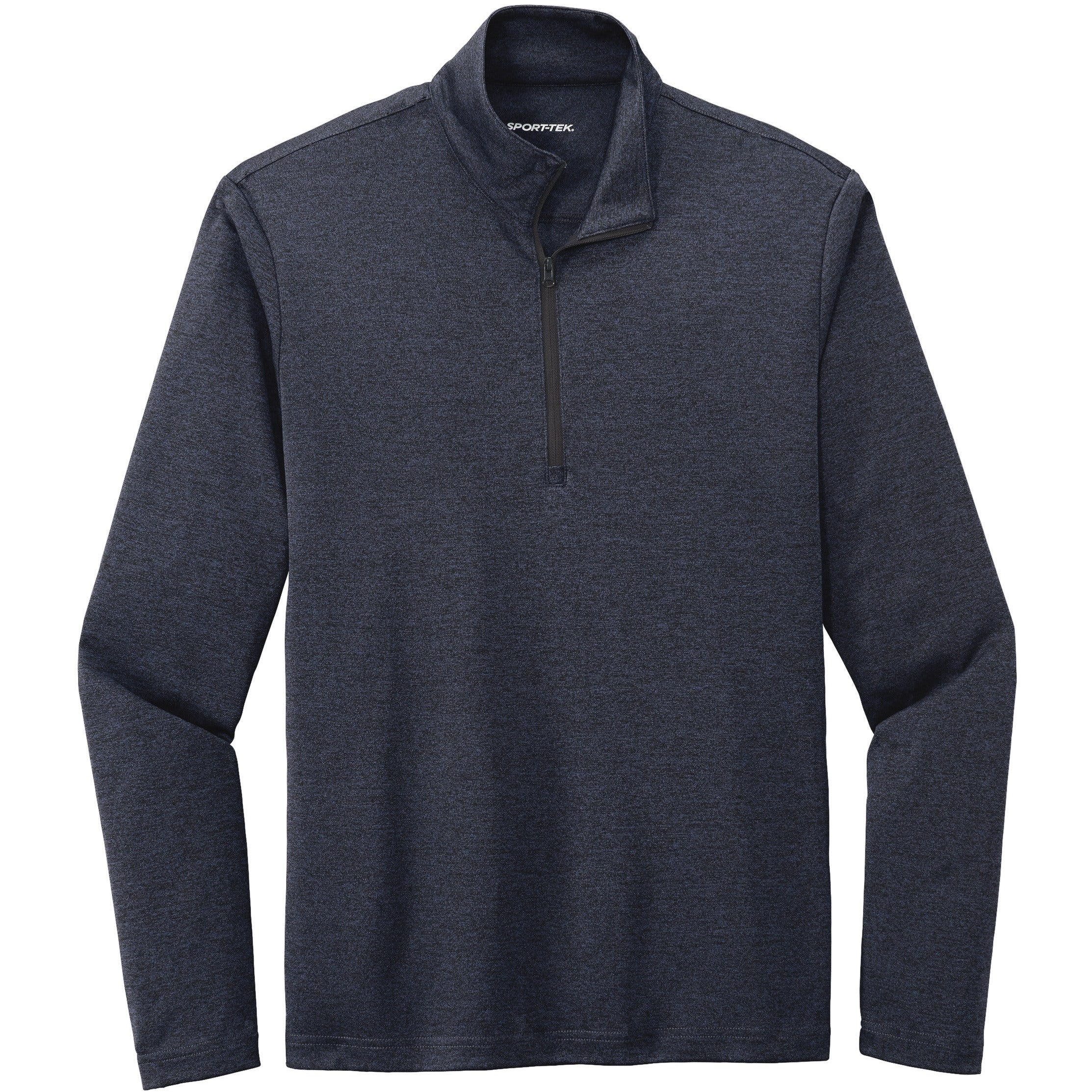 Deep Navy Heather