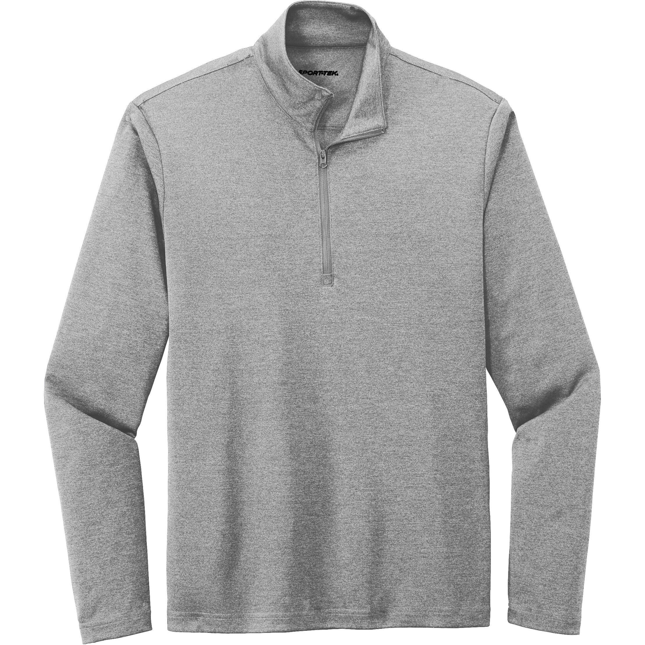 Light Grey Heather