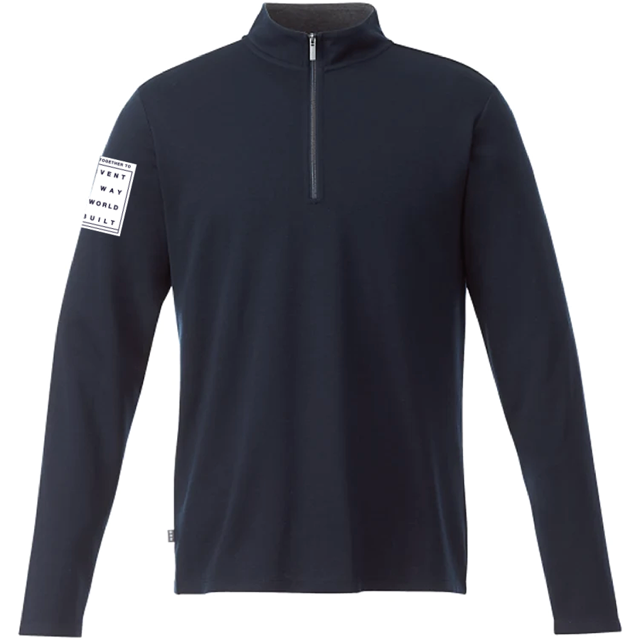 Navy Heather (575)
