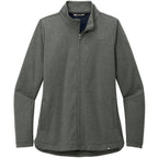 Dark Grey Heather