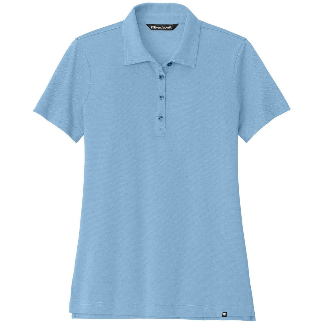 Strong Blue Heather