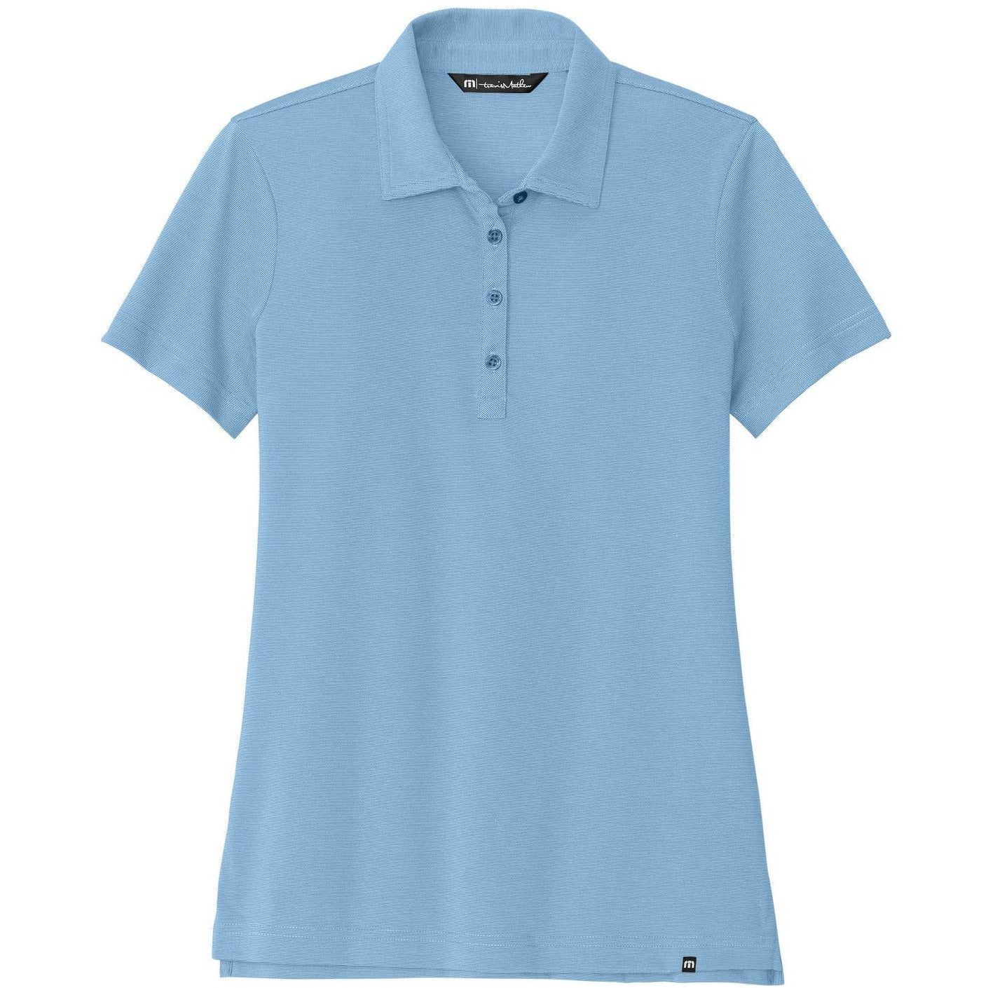 Strong Blue Heather
