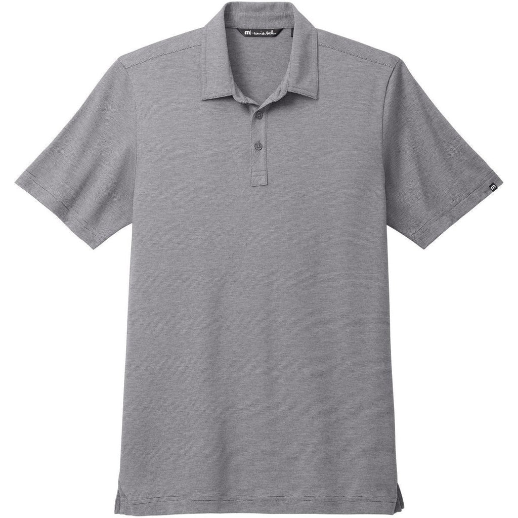 Dark Grey Heather