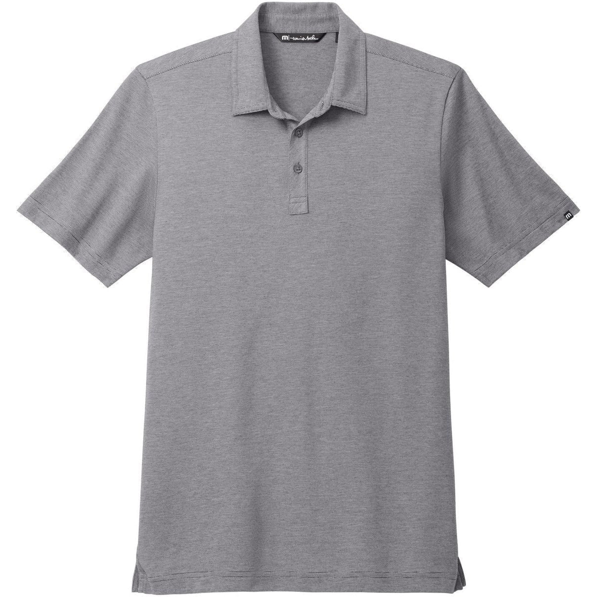 Dark Grey Heather