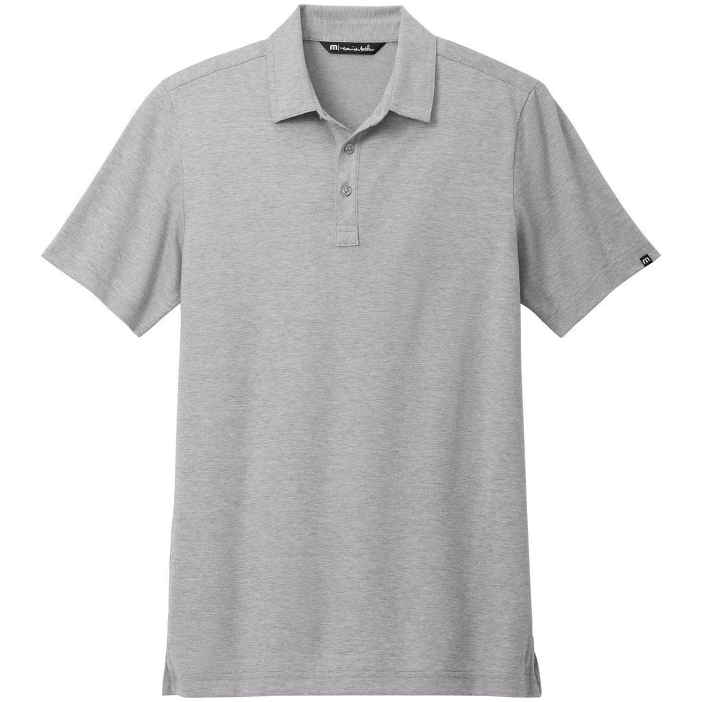 Light Grey Heather