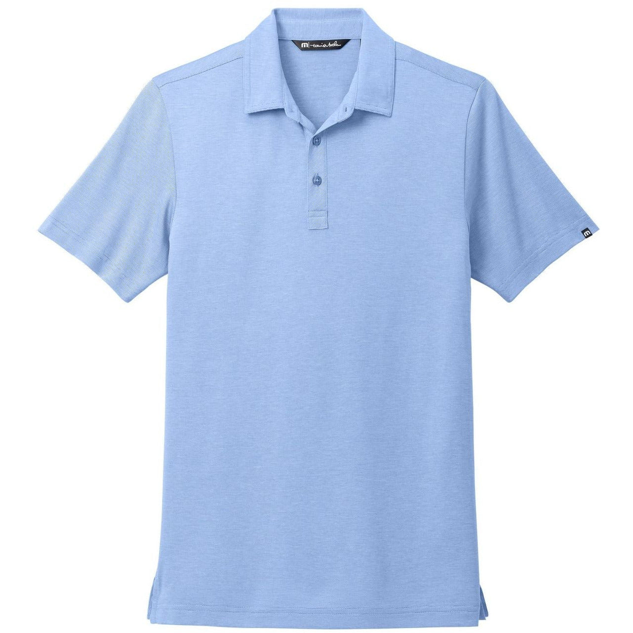 Strong Blue Heather
