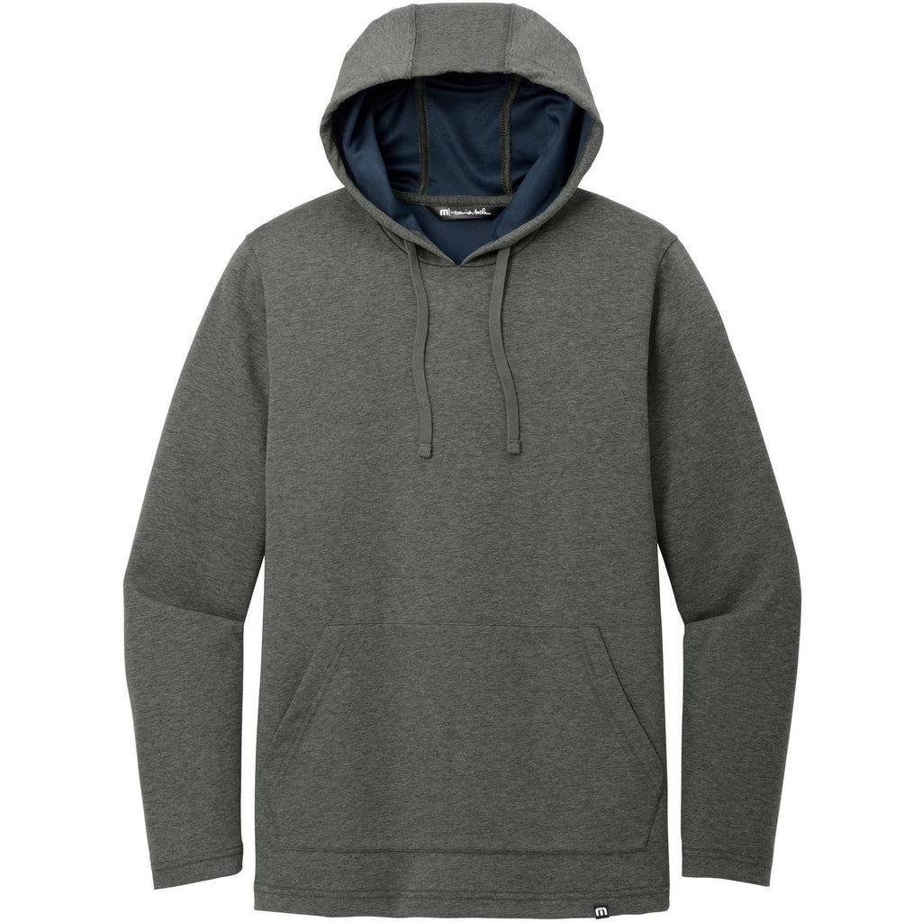 Dark Grey Heather