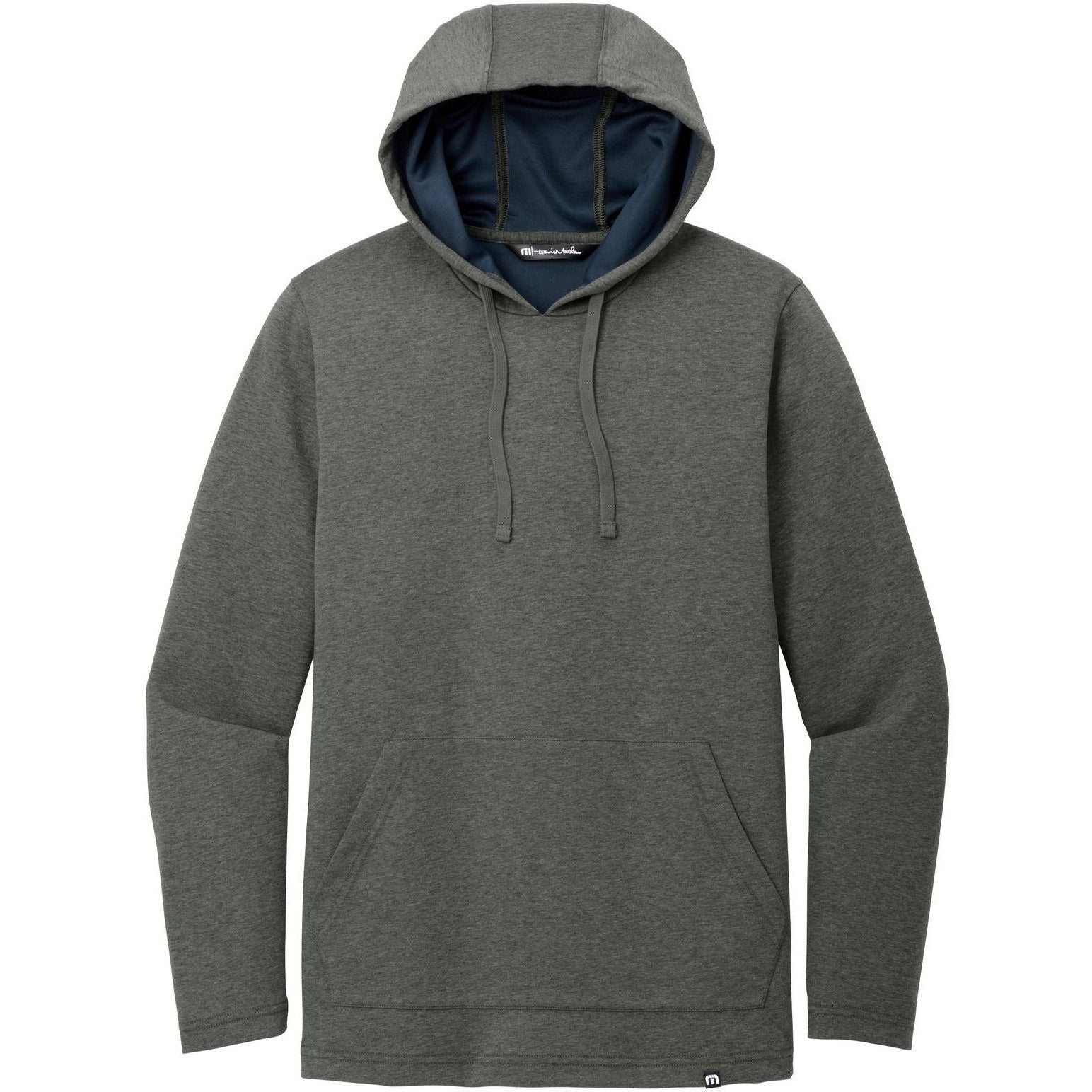 Dark Grey Heather