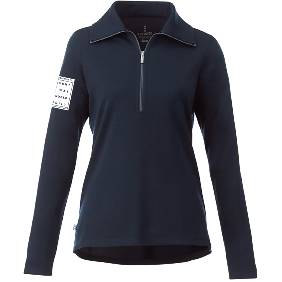 Navy Heather (575)