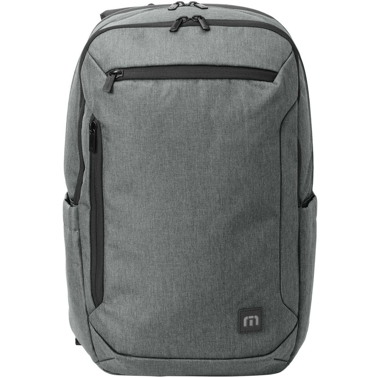 Graphite Heather
