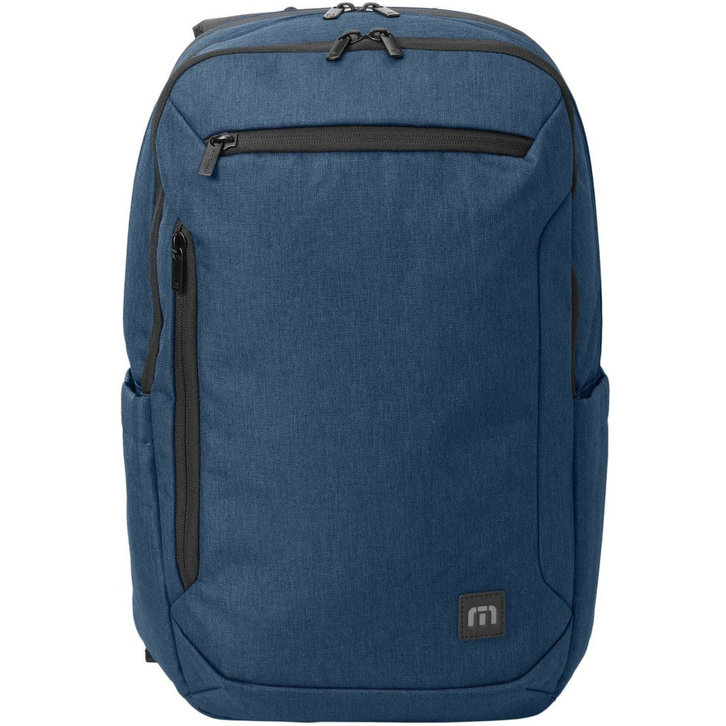 Navy Heather