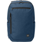 Navy Heather