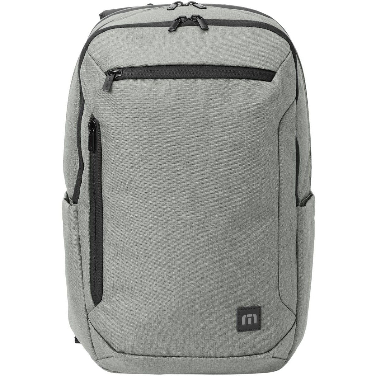 Shadow Grey Heather