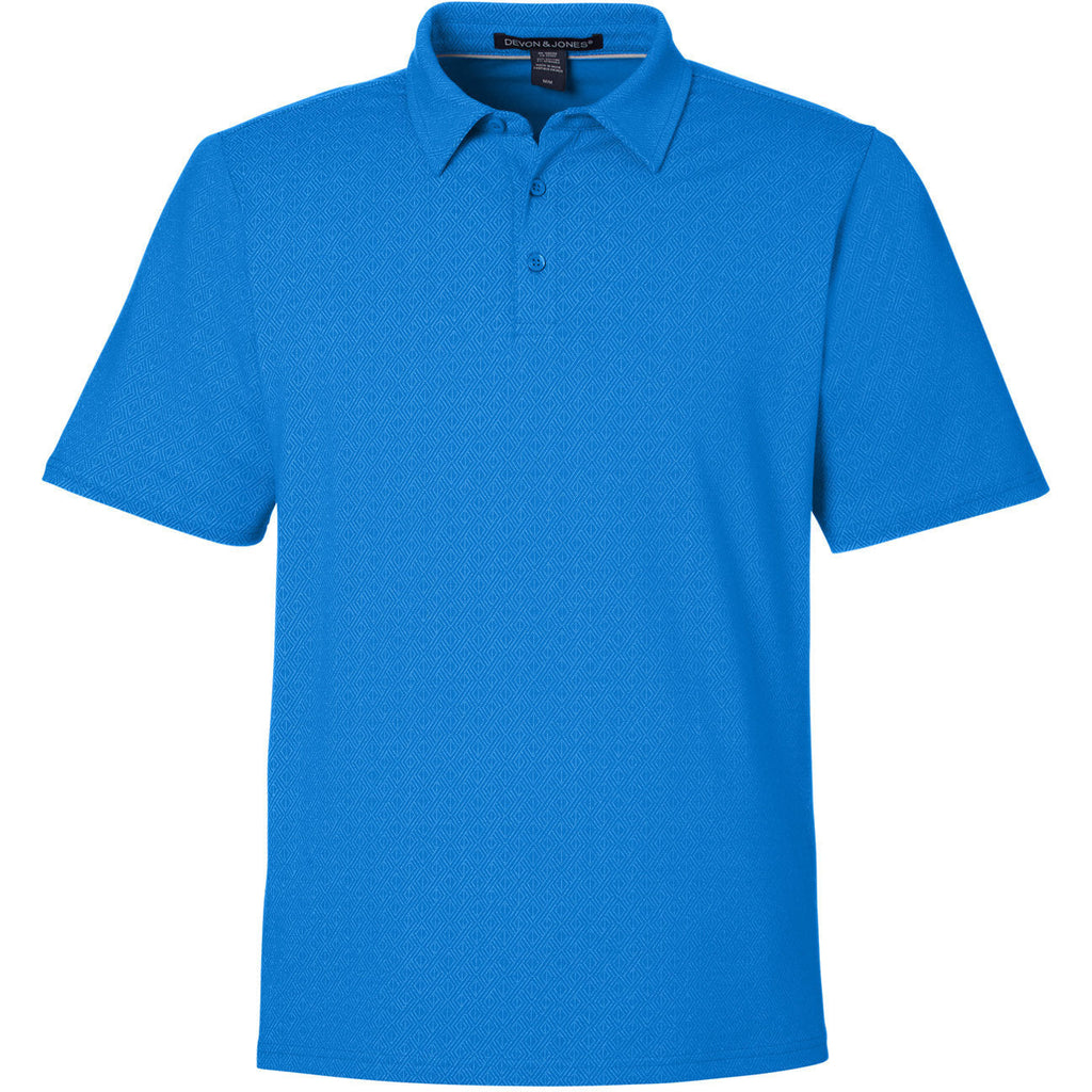 French Blue/ CR Blue