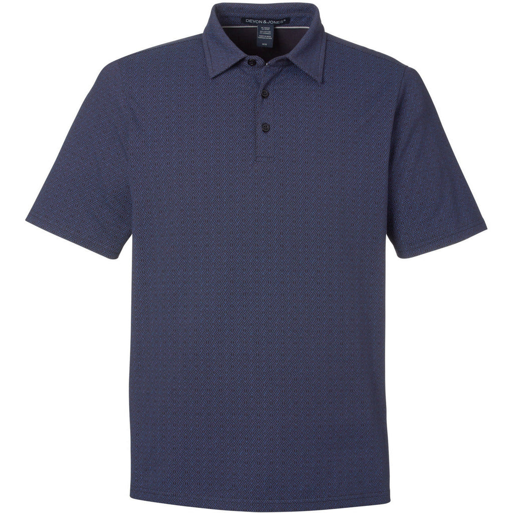 Navy/ French Blue