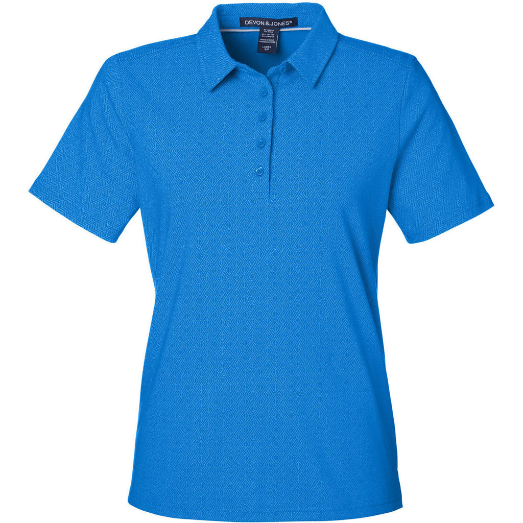 French Blue/ CR Blue