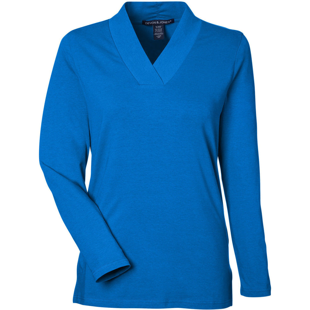 French Blue
