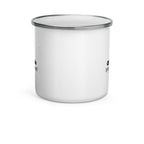Enamel Mug