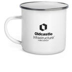 Enamel Mug