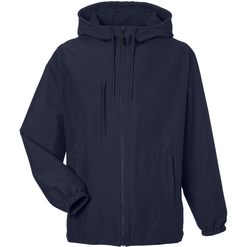 Dark Navy