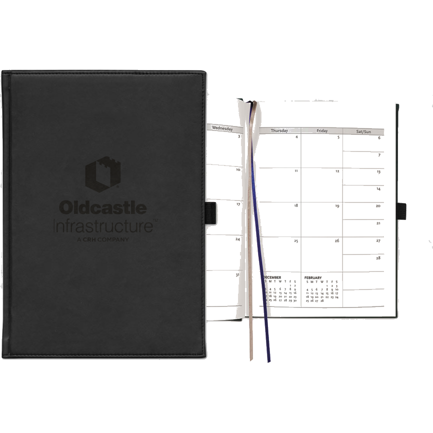 Pedova Planner