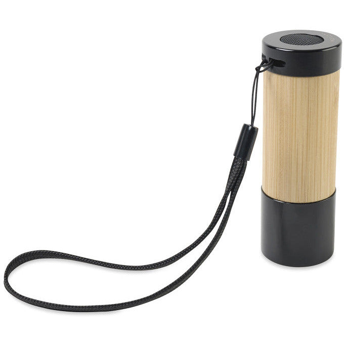 Black/Fresh Bamboo