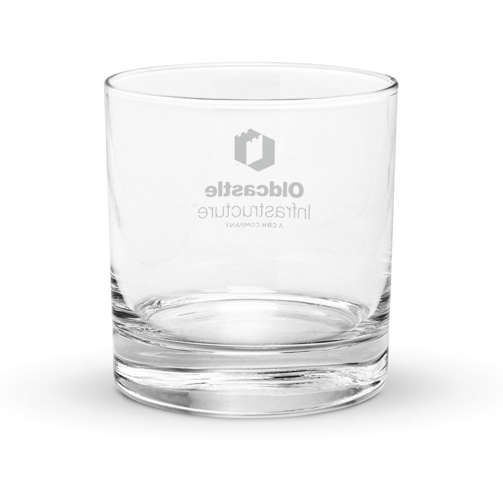 Rocks glass