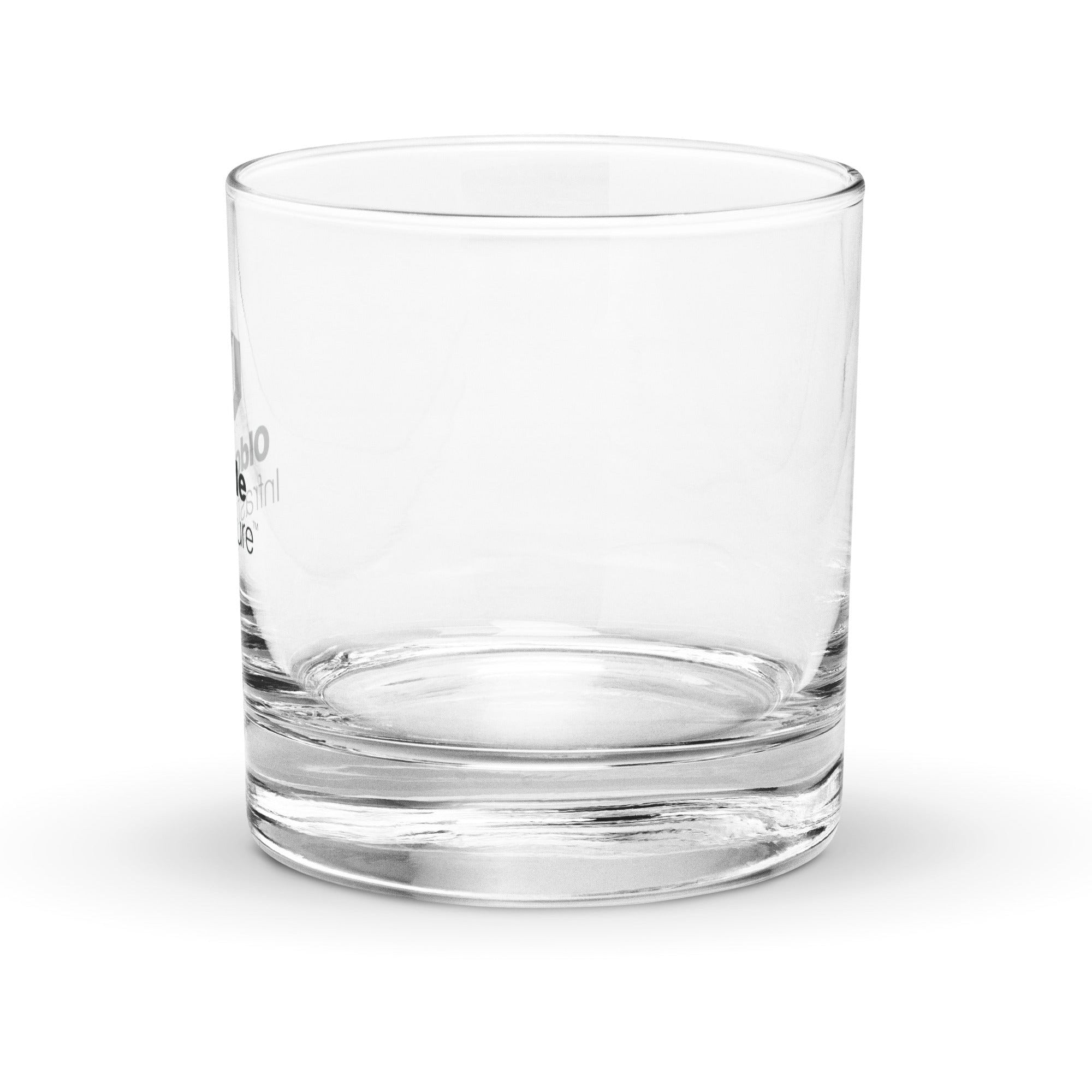Rocks glass