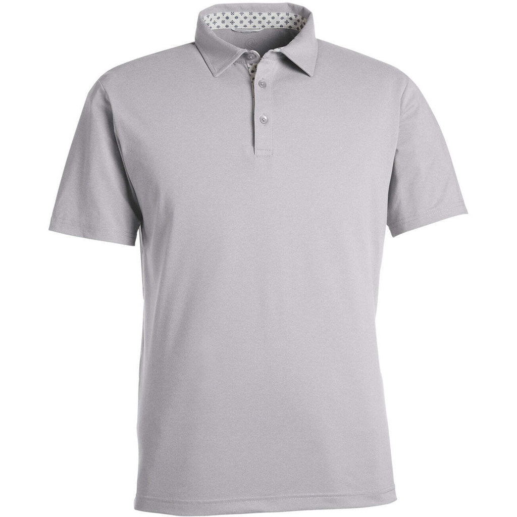 Grey Heather