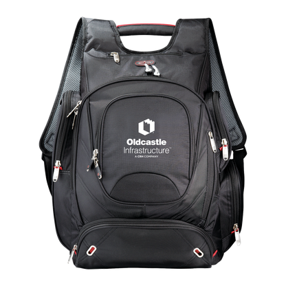 elleven TSA 17" Computer Backpack