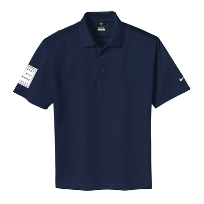 Nike Tech Basic Dri-FIT Polo