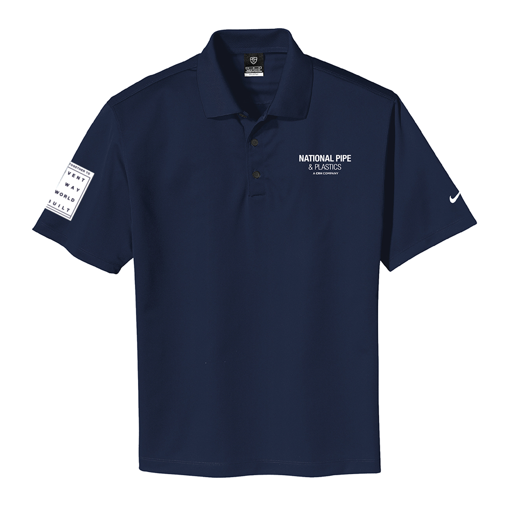 Nike Tech Basic Dri-FIT Polo